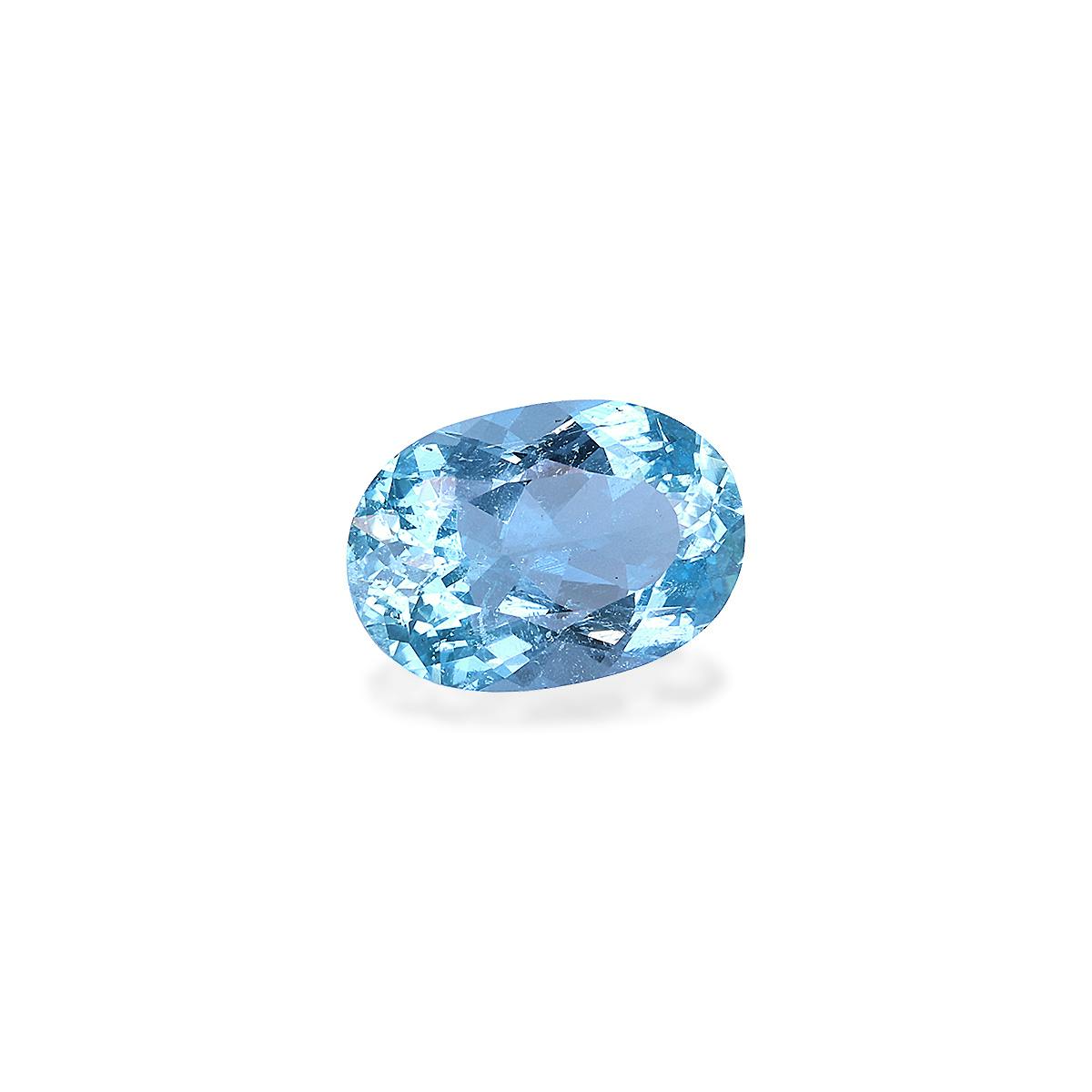 Aquamarine 2.16 ct
